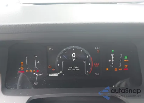 2024 Toyota Tacoma Sr5 2Wd from USA, damaged, VIN 3TYKB5FN4RT013660